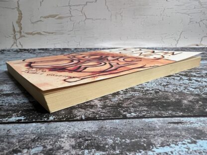 An image of a book by Cynan Jones - The Long Dry
