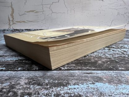 An image of a book by Philip Yancey - The Jesus I never knew