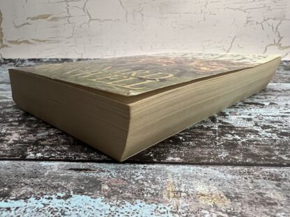 An image of a book by Bernard Cornwell - Sharpe's Eagle