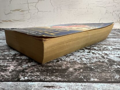 An image of a book by Bernard Cornwell - Sharpe's Triumph