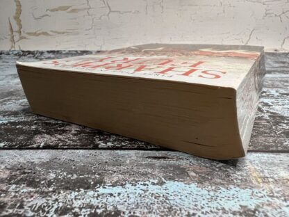 An image of a book by Bernard Cornwell - Sharpe's Fury