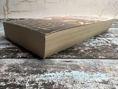 An image of a book by Bernard Cornwell - Sharpe's Fury