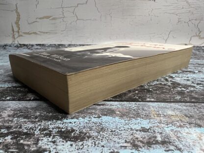 An image of a book by Tom Wilson - Tears at Bedtime