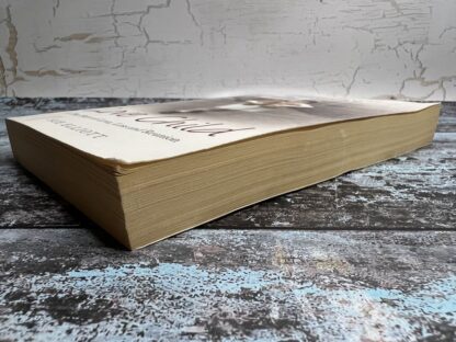 An image of a book by Sue Elliott - Love Child