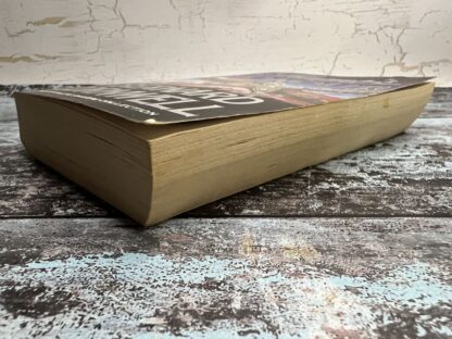 An image of a book by Bernard Cornwell - Sharpe's Honour