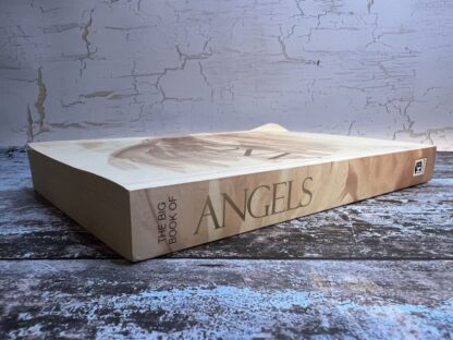 The Big Book of Angels