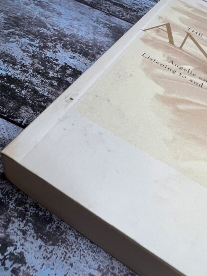 The Big Book of Angels