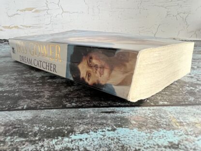 An image of a book by Iris Gower - Dream Catcher
