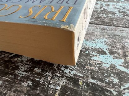 An image of a book by Iris Gower - Dream Catcher