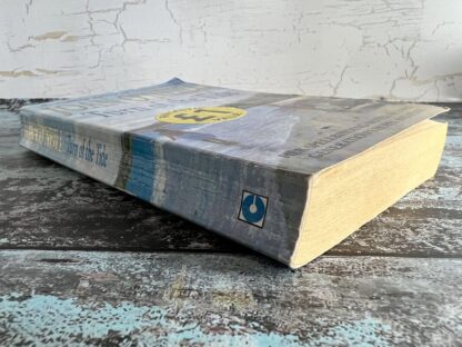 An image of a book by Joan O'Neill - Turn of the Tide