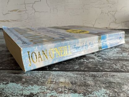 An image of a book by Joan O'Neill - Turn of the Tide