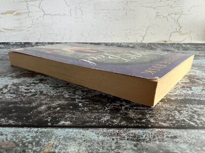 An image of a book by Pauline Fisk - Tyger Pool