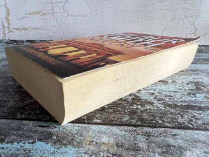 An image of a book by Wilbur Smith - War Cry