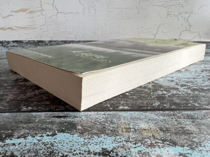An image of the novel by Lauren Henderson - Kisses and Lies