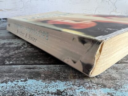An image of a book by Joanna Trollope - Brother and Sister