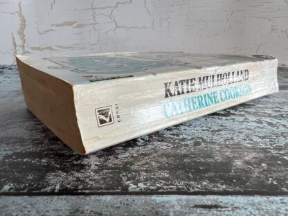 An image of a book by Catherine Cookson - Katie Mulholland