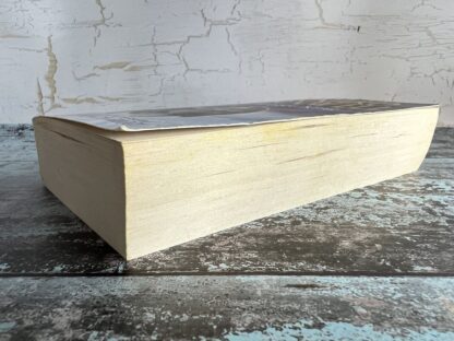 An image of a book by Bernard Cornwell - The Winter King