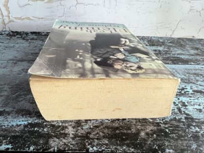 An image of a book by Leah Fleming - Orphans of War