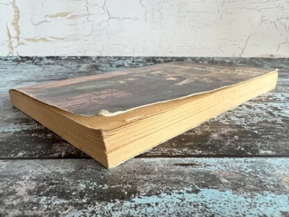 An image of a book by Oscar Wilde - Lord Arthur Savile's Crime and other stories
