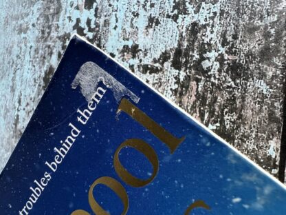 An image of a book by Maggie Mason - A Blackpool Christmas