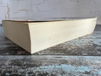 An image of a book by Nicci French - Tuesday's Gone