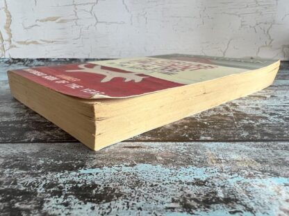 An image of a book by Mark Haddon - The Curious Incident of the Dog in the night-time