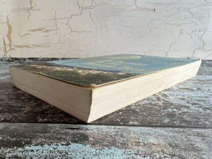 An image of a book by Chris Stewart - A Parrot in the Pepper Tree