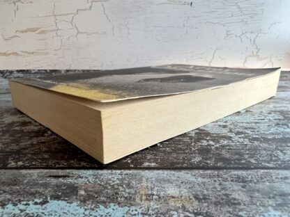An image of a book by Carries Jones and Steven E Wedel - After Obsession