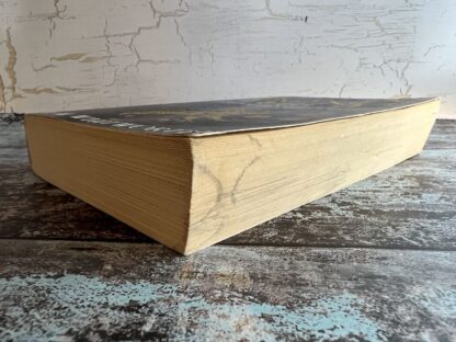 An image of a book by V M Whitworth - The Bone Thief