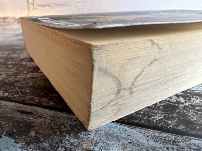 An image of a book by V M Whitworth - The Bone Thief