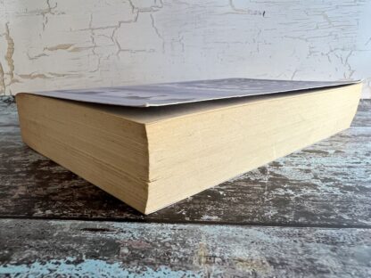 An image of a book by Bernard Cornwell - The Pale Horseman