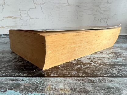 An image of a book by Meg Hutchinson - The Judas Touch