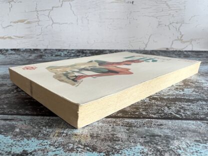An image of a book by Gilbert Terrell - Lily