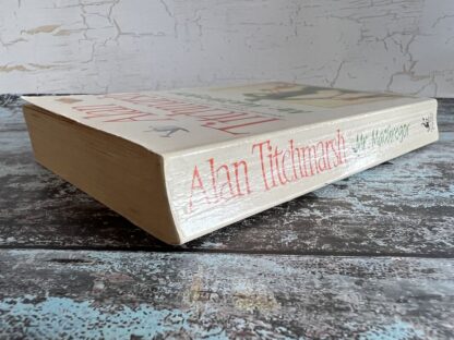 An image of a book by Alan Titchmarsh - Mr MacGregor