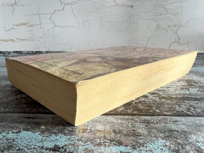 An image of a book by Lindsey Davis - The Iron Hand of Mars