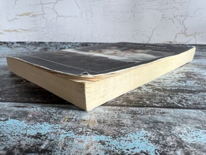 An image of a book by Charles Dickens - Hard Times