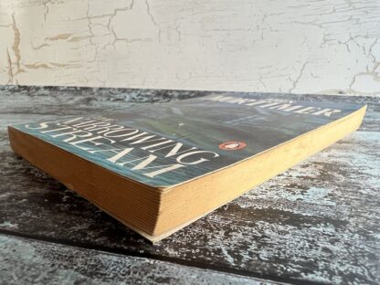 An image of a book by John Mortimer - The Narrowing Stream