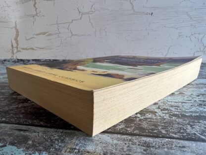 An image of a book by John Bode - The Cornish Coast Murder