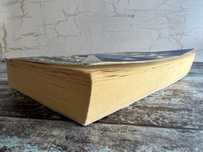 An image of a book by James Patterson and Candice Fox - Fifty Fifty
