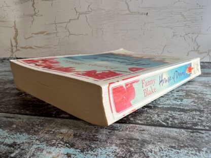 An image of a book by Fanny Blake - House of Dreams