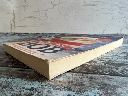 An image of a book by James Bowen - A Gift From Bob