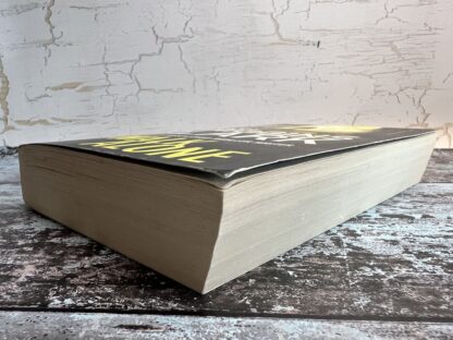 An image of a book by Mary Higgins Clark - I'll Walk Alone