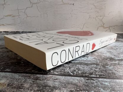 An image of a book by Lauren Conrad - Sugar and Spice