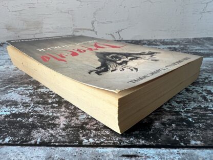 An image of a book by Bram Stoker - Dracula