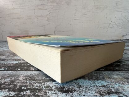 An image of a book by Santa Montefiore - The Temptation of Gracie