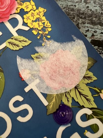 An image of a book by Ruth Hogan - The Keeper of Lost Things
