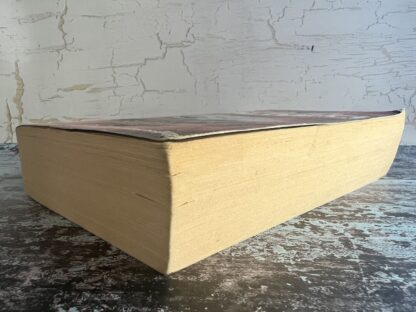 An image of a book by David Baldacci - Memory Man