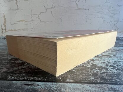 An image of a book by Sarah Waters - Tipping the Velvet