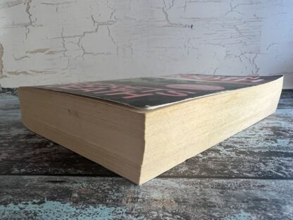 An image of a book by Stephen Booth - Secrets of Death