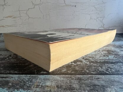 An image of a book by William Boyd - Ordinary Thunderstorms